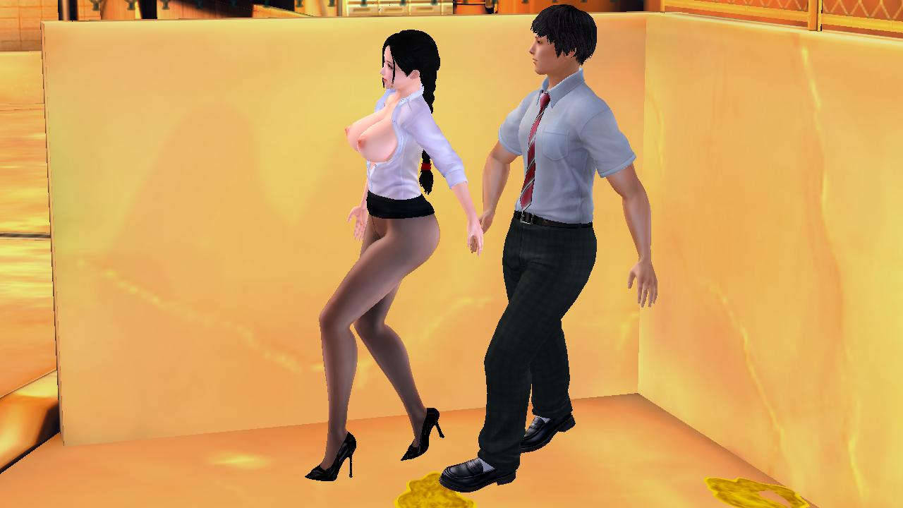 Jack Wang 短篇合集 - Image 345