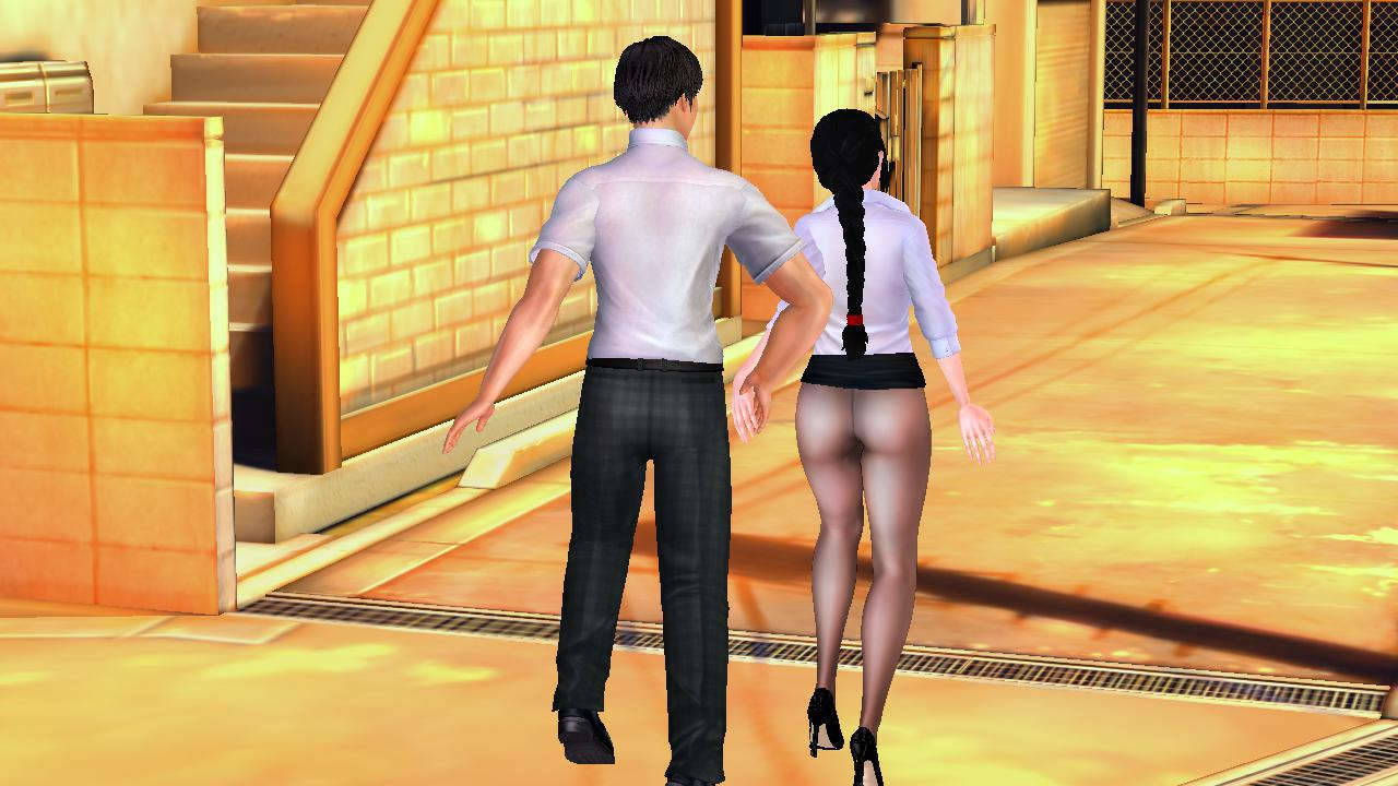 Jack Wang 短篇合集 - Image 346