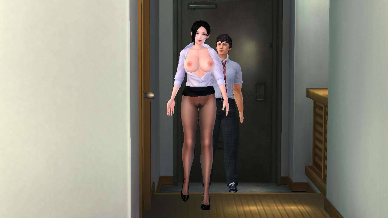 Jack Wang 短篇合集 - Image 347