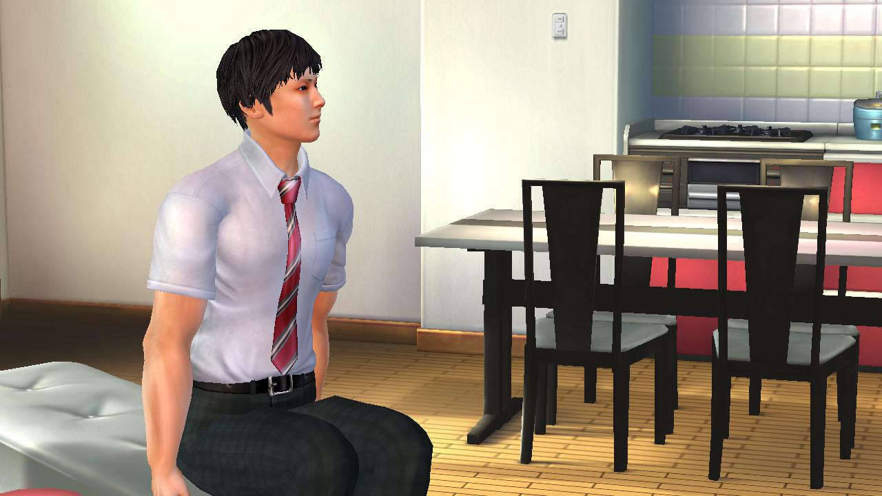 Jack Wang 短篇合集 - Image 360