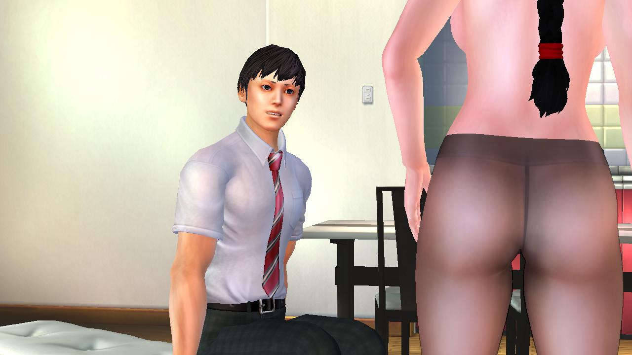 Jack Wang 短篇合集 - Image 361