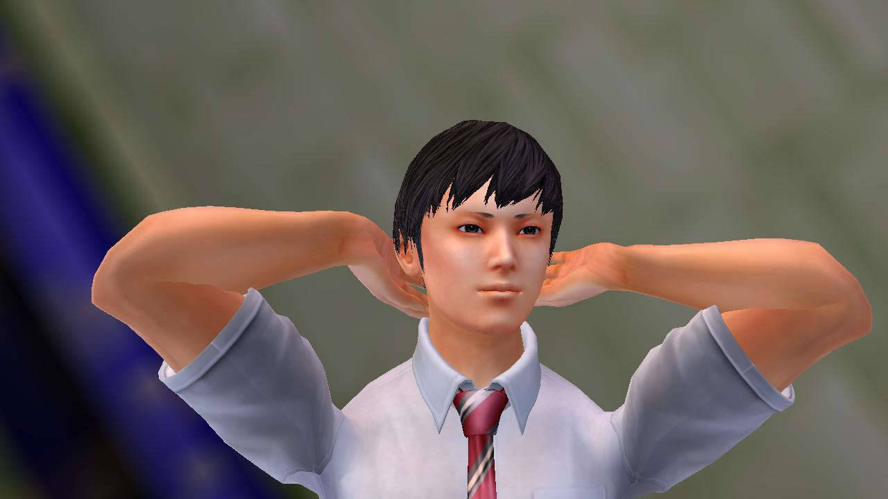 Jack Wang 短篇合集 - Image 364