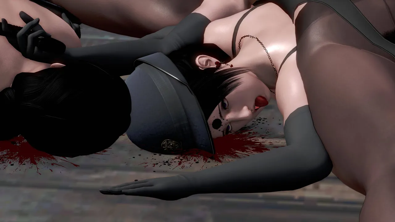 Jack Wang 短篇合集 - Image 407