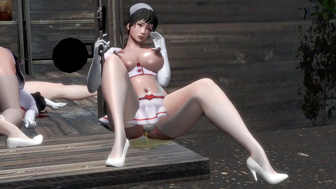 Jack Wang 短篇合集 - Image 444