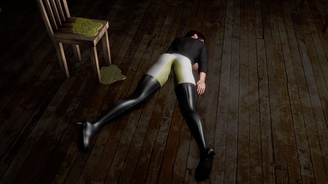 Jack Wang 短篇合集 - Image 460