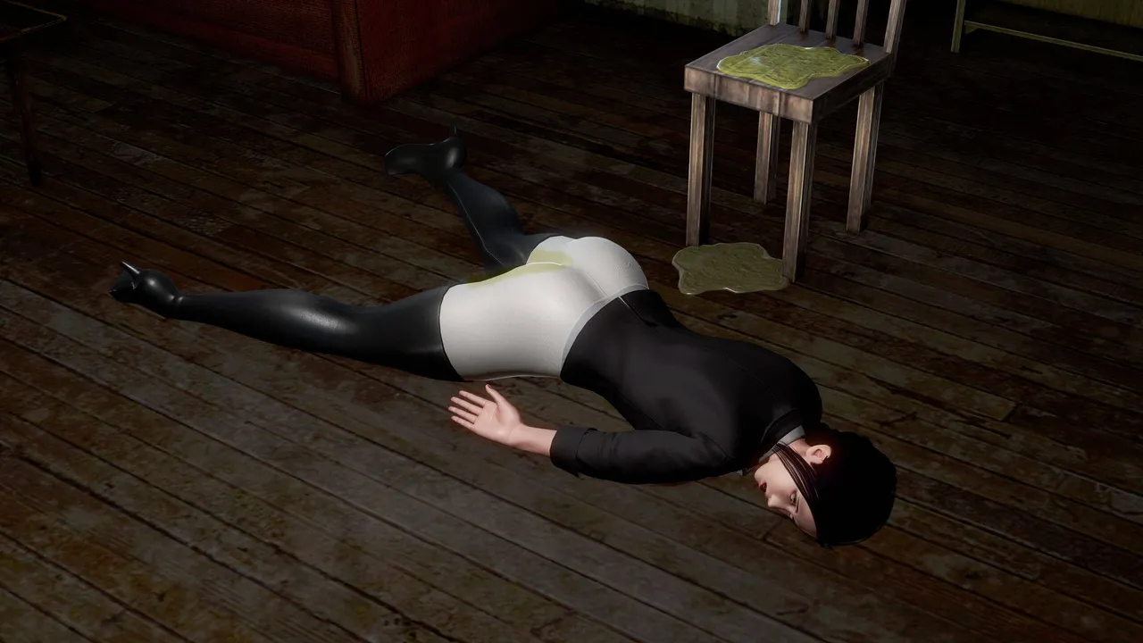 Jack Wang 短篇合集 - Image 461