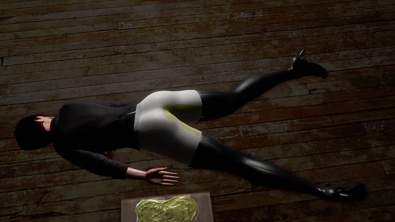 Jack Wang 短篇合集 - Image 463