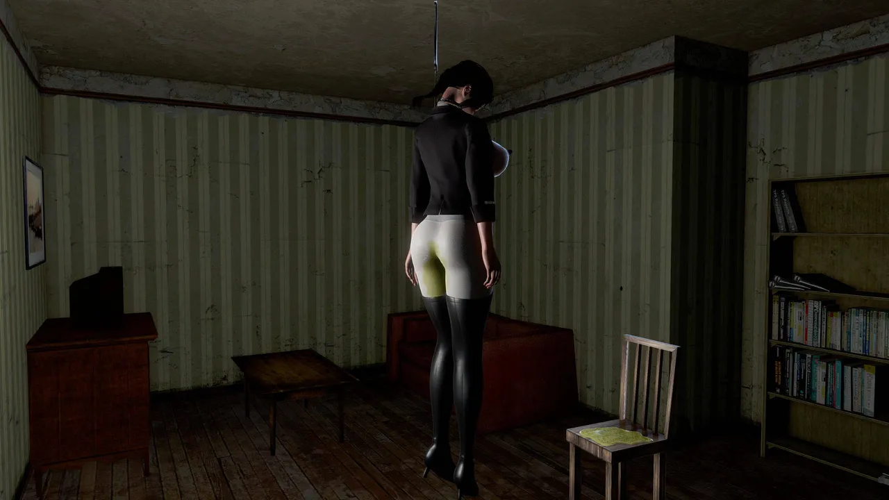 Jack Wang 短篇合集 - Image 470