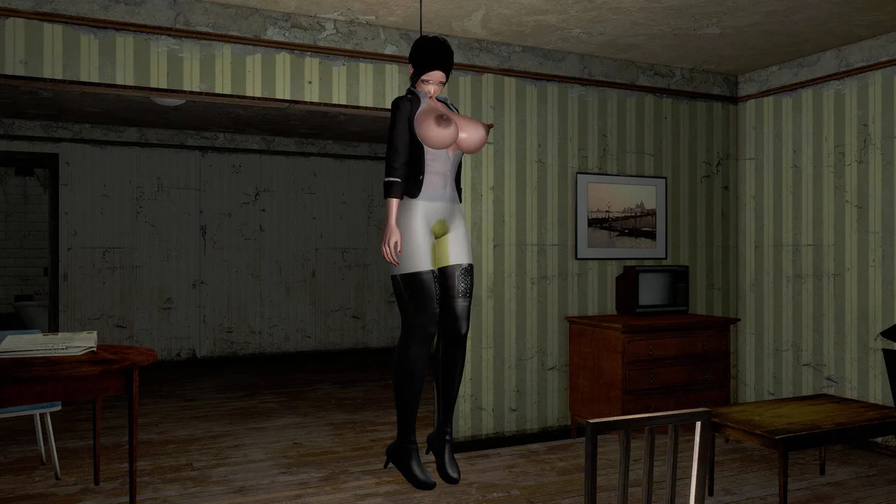 Jack Wang 短篇合集 - Image 473