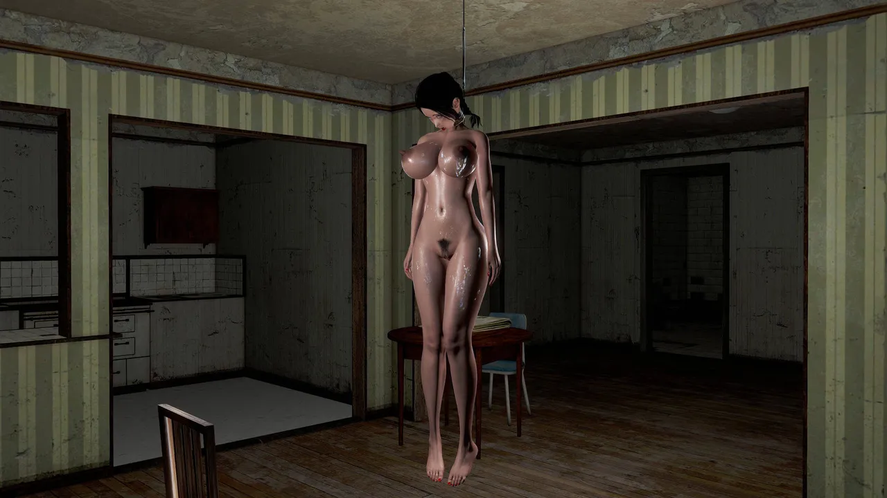 Jack Wang 短篇合集 - Image 475