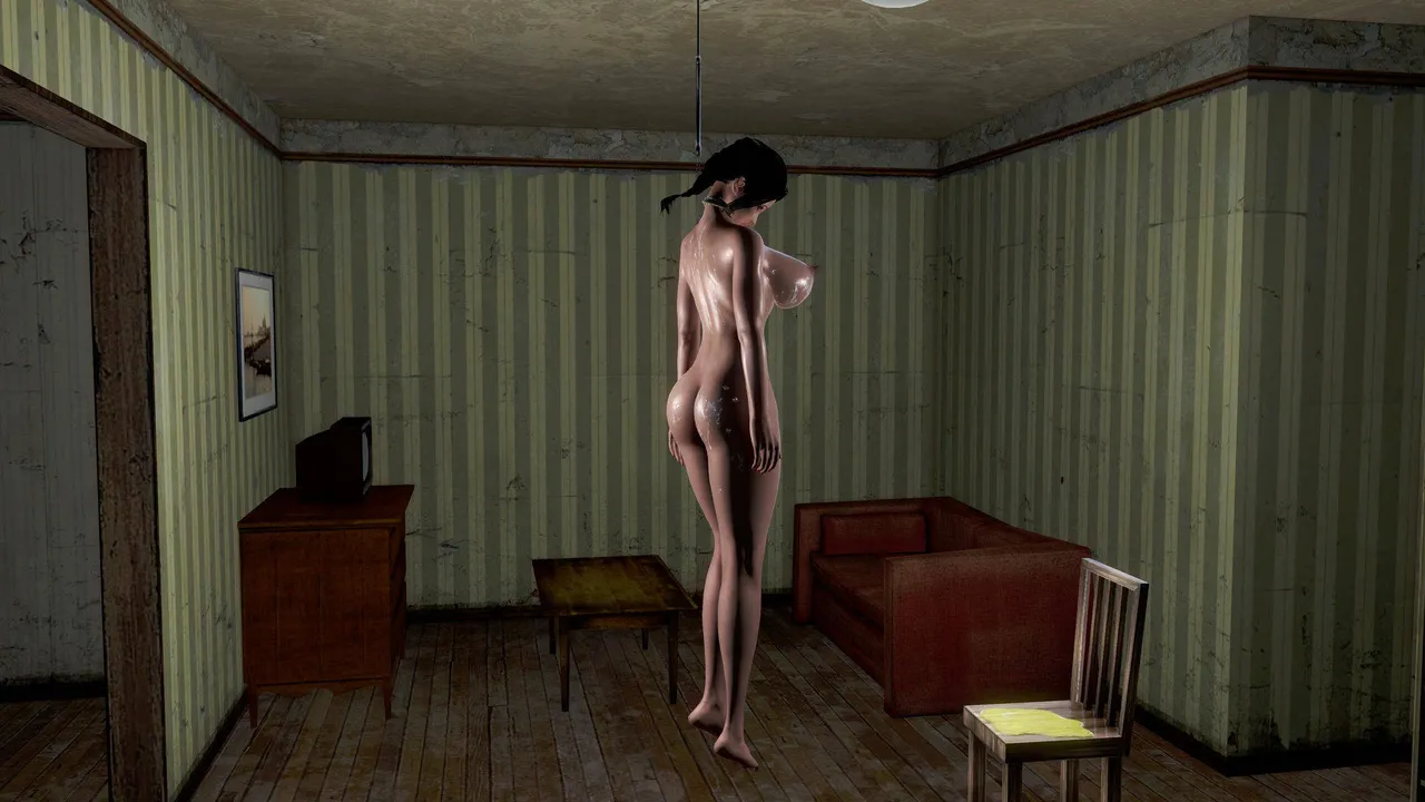 Jack Wang 短篇合集 - Image 477