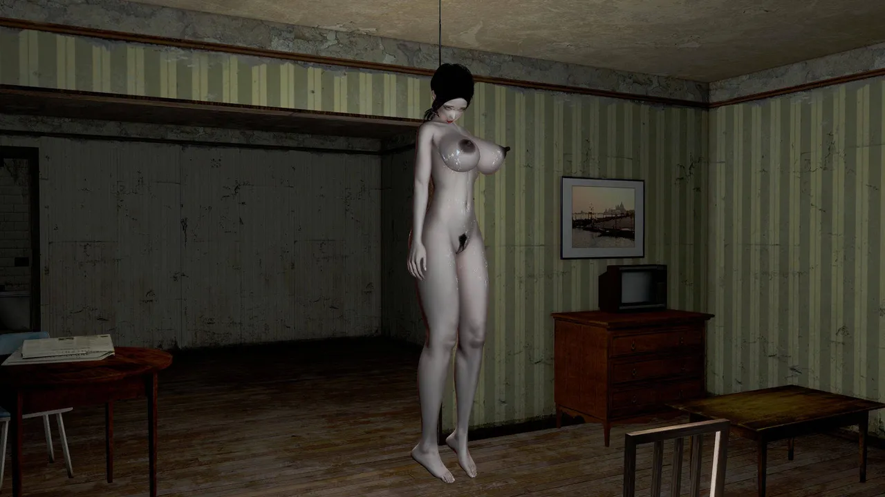 Jack Wang 短篇合集 - Image 478