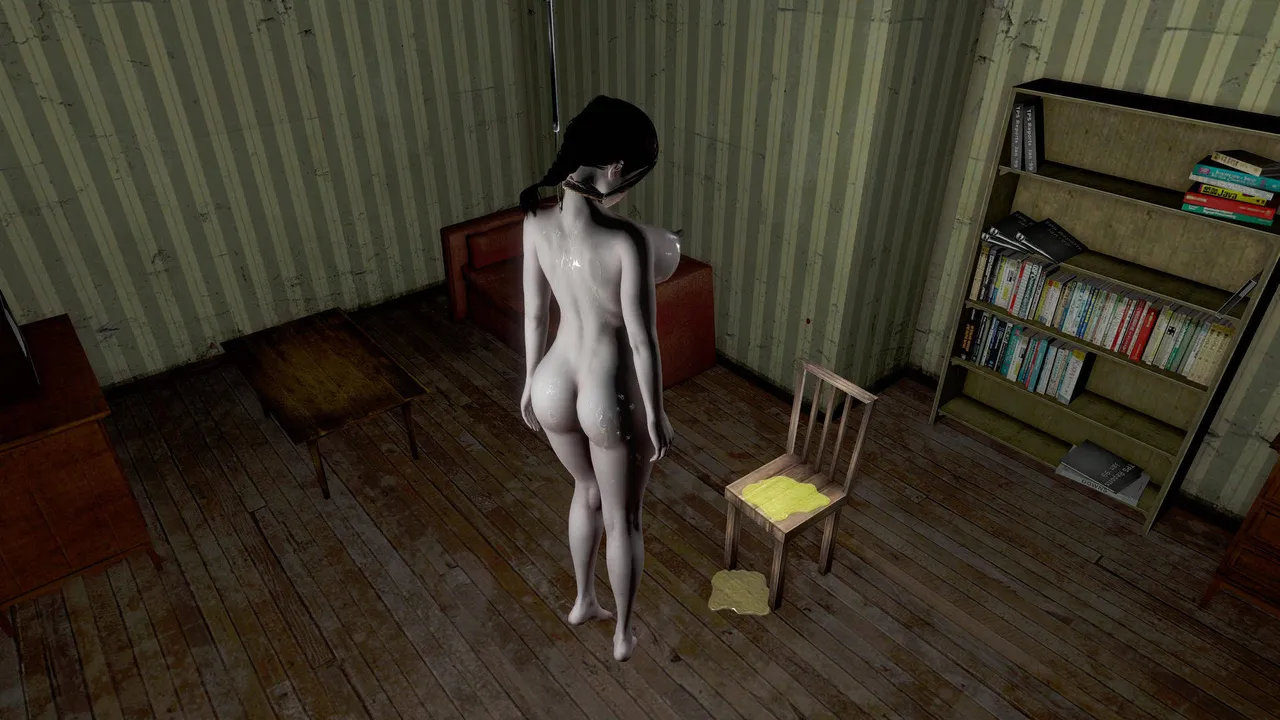 Jack Wang 短篇合集 - Image 482