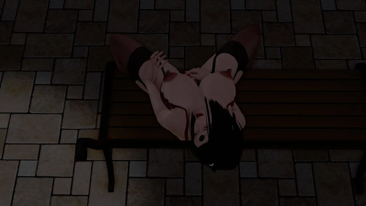 Jack Wang 短篇合集 - Image 512