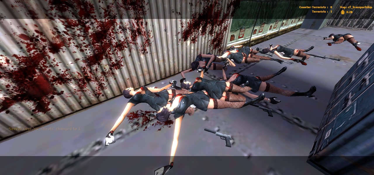 Jack Wang 短篇合集 - Image 526