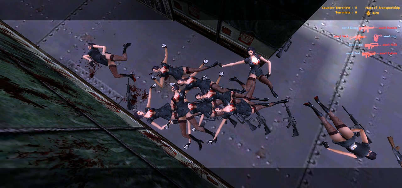 Jack Wang 短篇合集 - Image 527