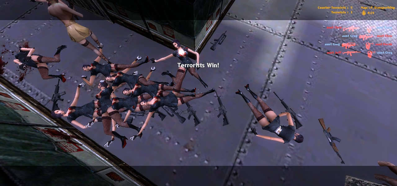 Jack Wang 短篇合集 - Image 528