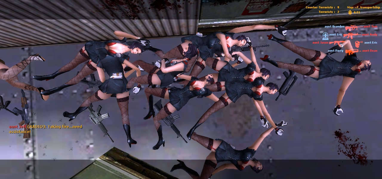 Jack Wang 短篇合集 - Image 530