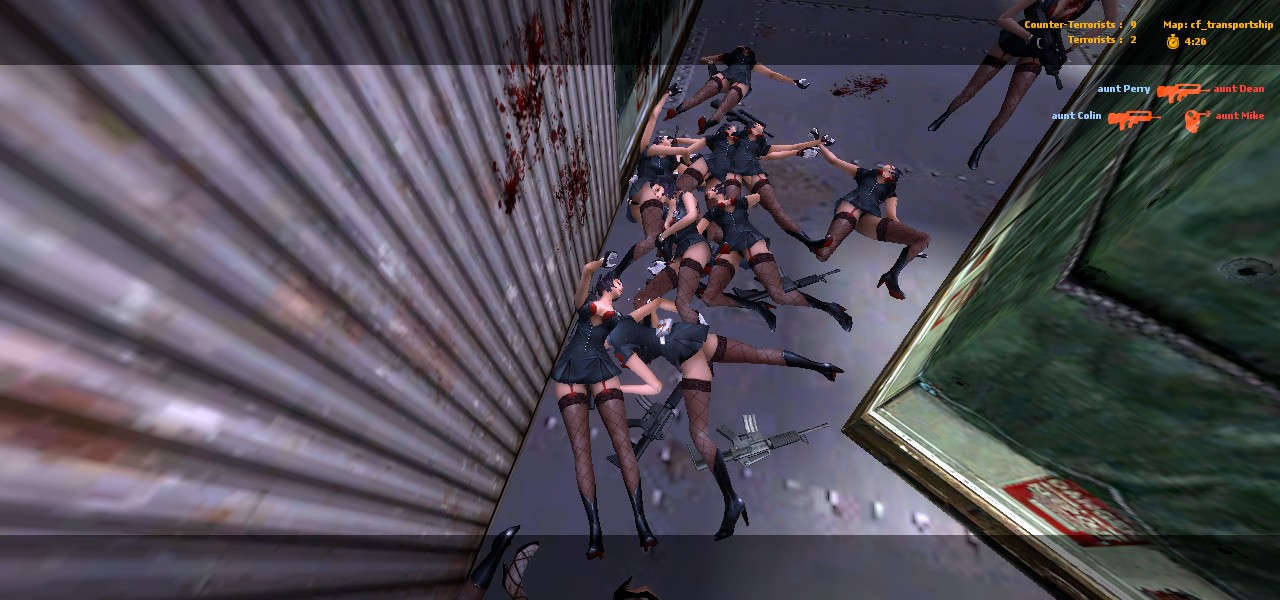 Jack Wang 短篇合集 - Image 532