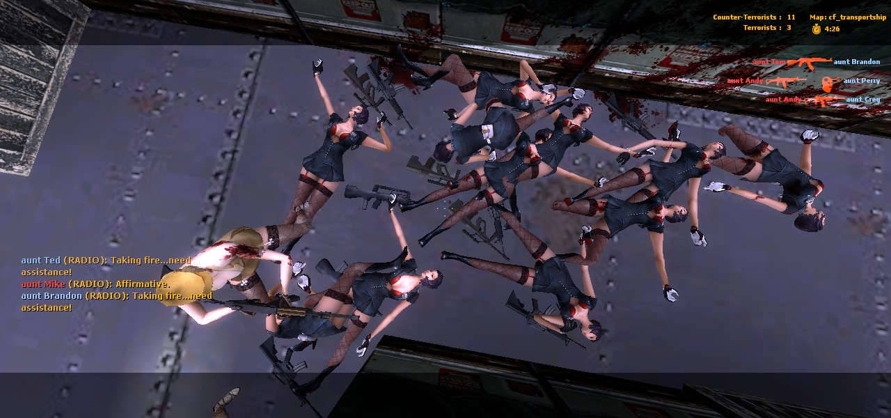 Jack Wang 短篇合集 - Image 534