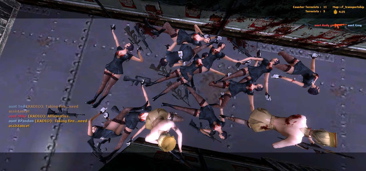 Jack Wang 短篇合集 - Image 535