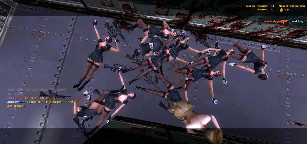 Jack Wang 短篇合集 - Image 536