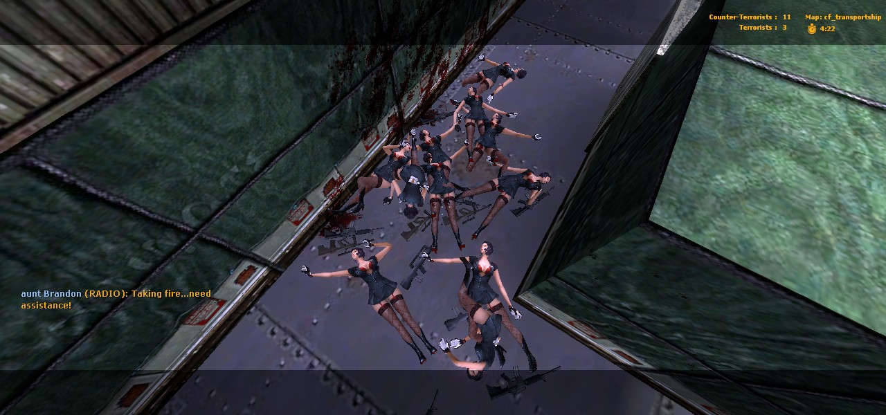 Jack Wang 短篇合集 - Image 537