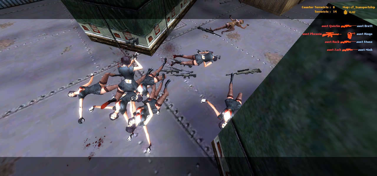 Jack Wang 短篇合集 - Image 538