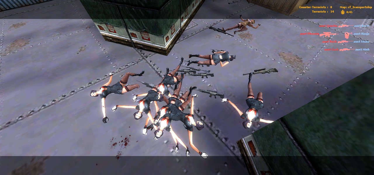 Jack Wang 短篇合集 - Image 539