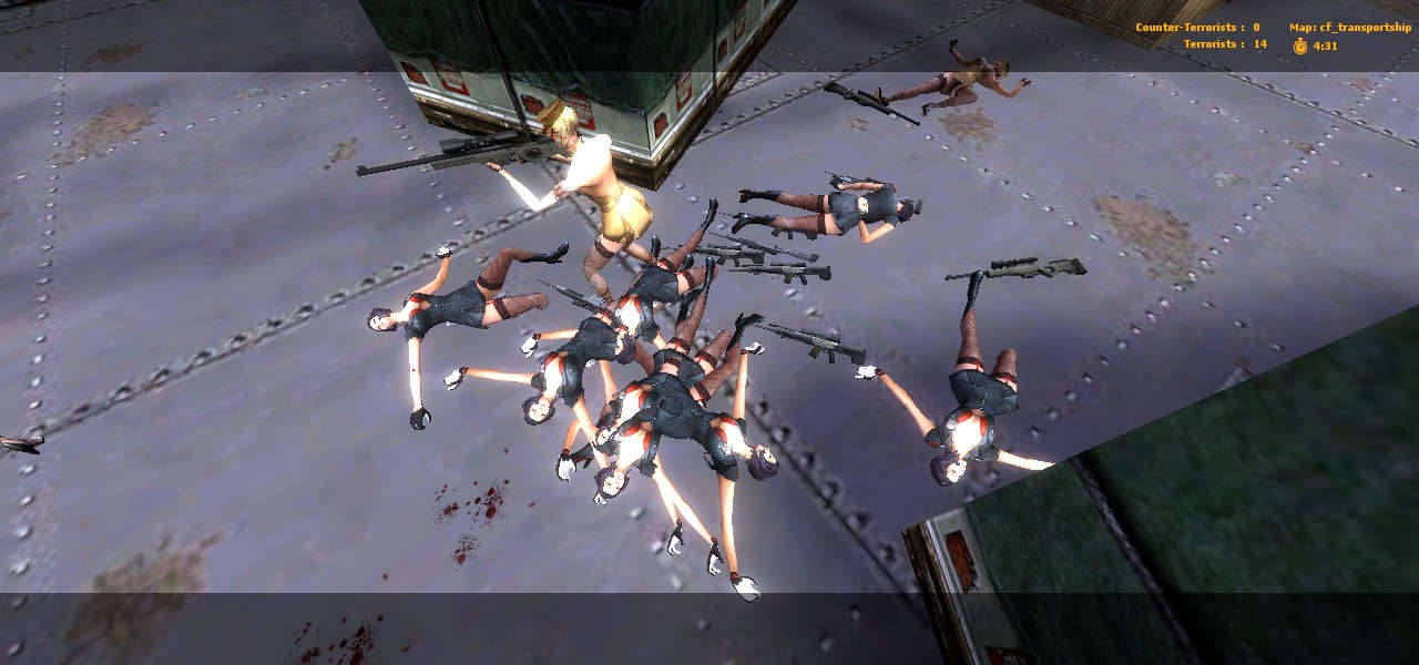 Jack Wang 短篇合集 - Image 540