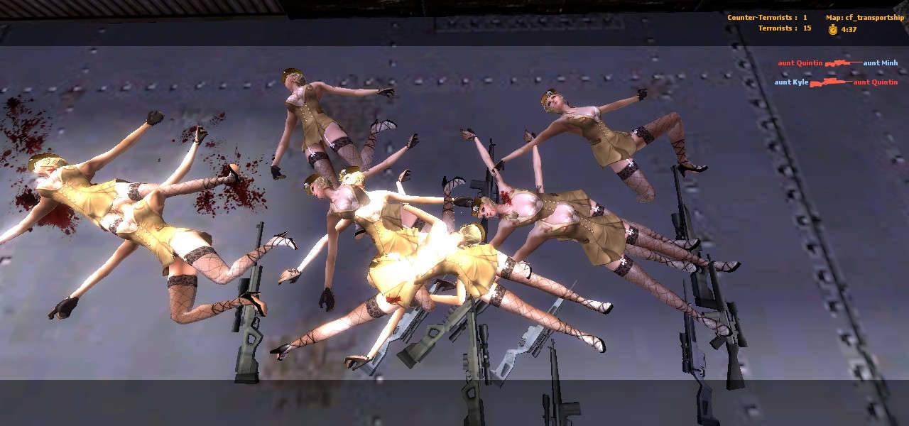 Jack Wang 短篇合集 - Image 541