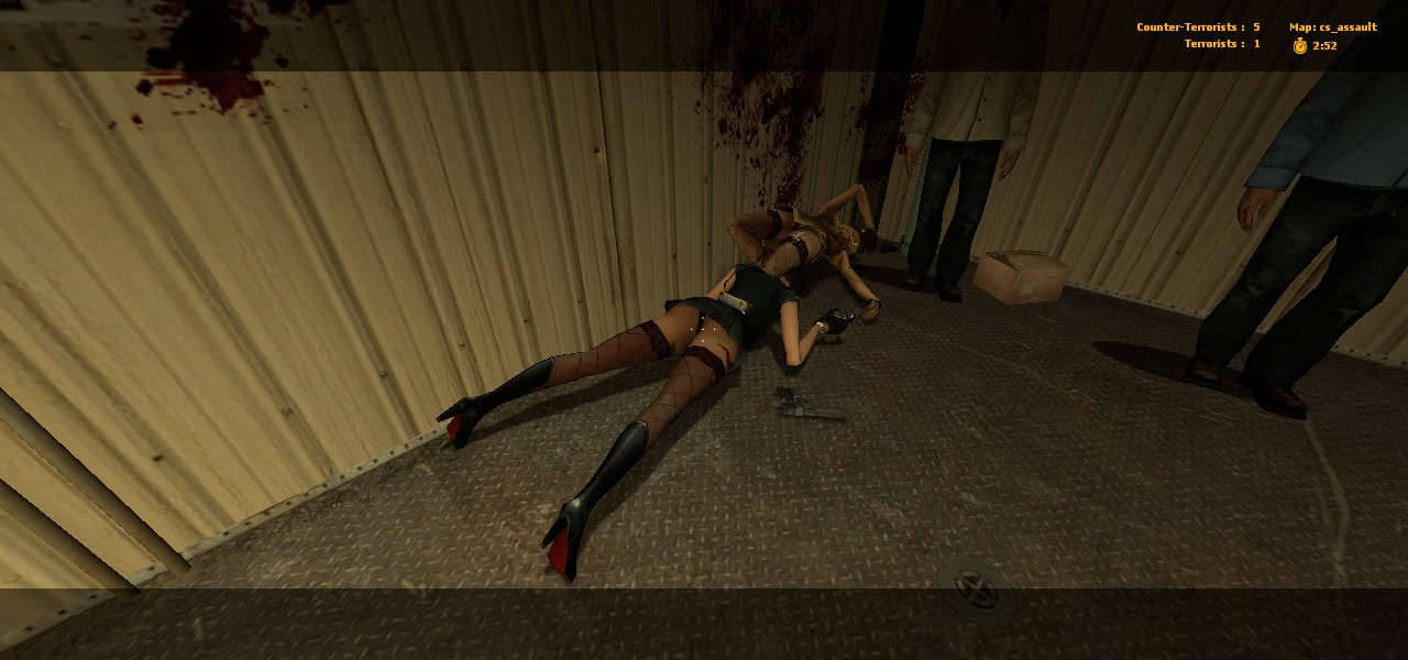 Jack Wang 短篇合集 - Image 544