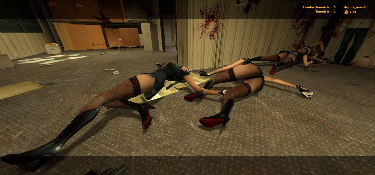 Jack Wang 短篇合集 - Image 545