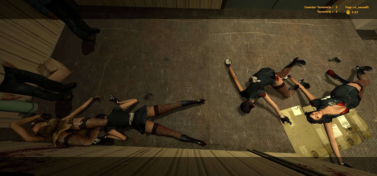 Jack Wang 短篇合集 - Image 546