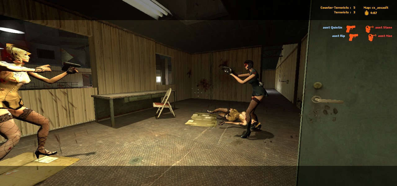 Jack Wang 短篇合集 - Image 551