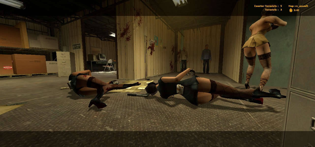 Jack Wang 短篇合集 - Image 553