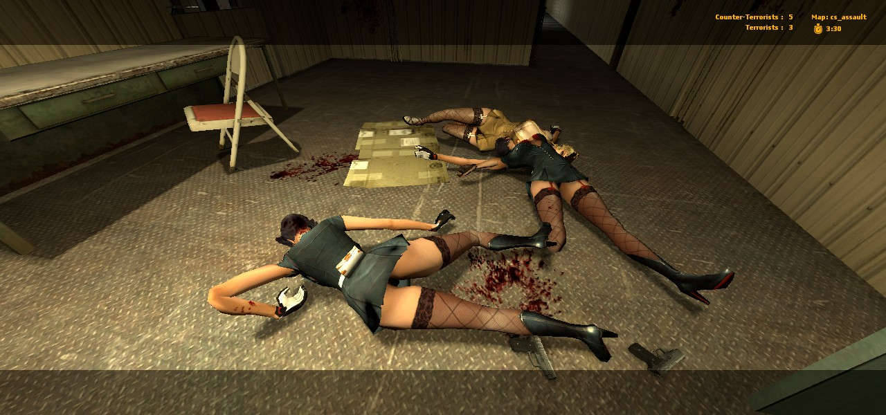 Jack Wang 短篇合集 - Image 555