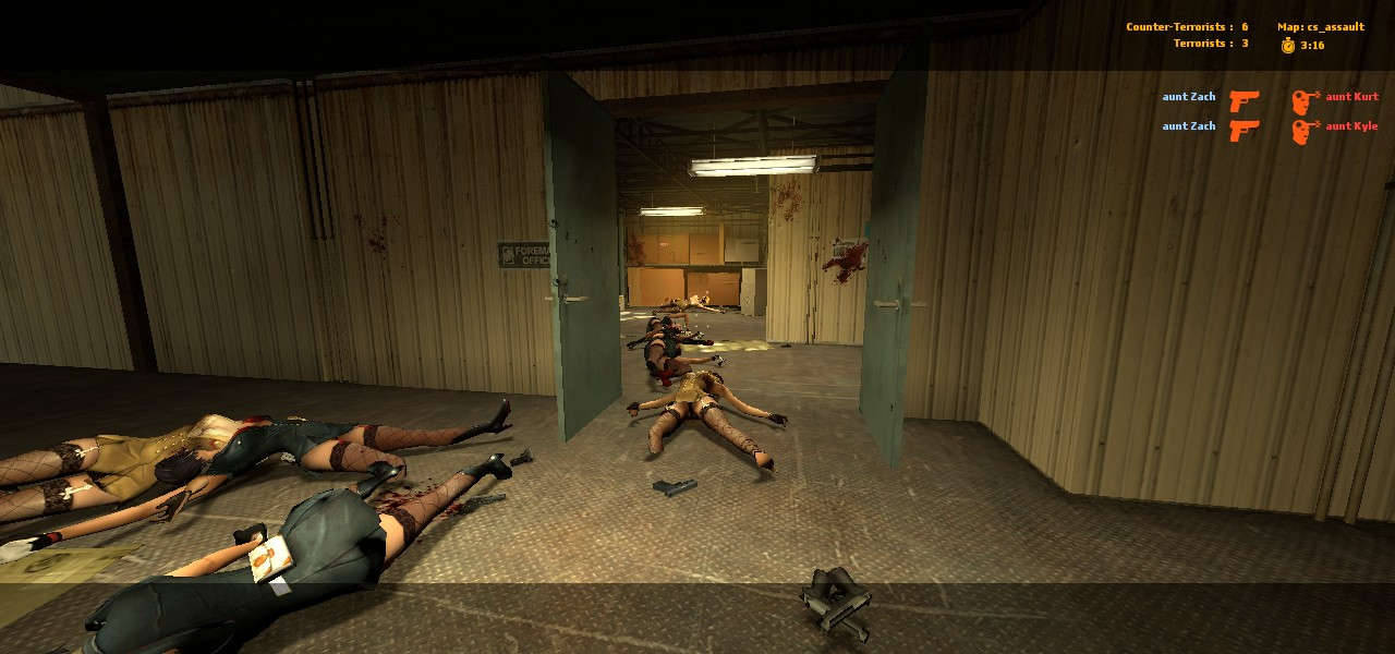 Jack Wang 短篇合集 - Image 556