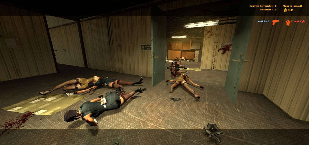 Jack Wang 短篇合集 - Image 557