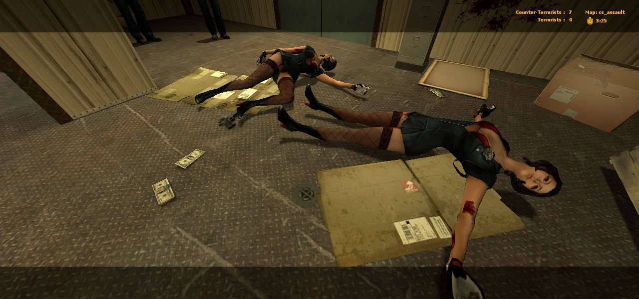 Jack Wang 短篇合集 - Image 559