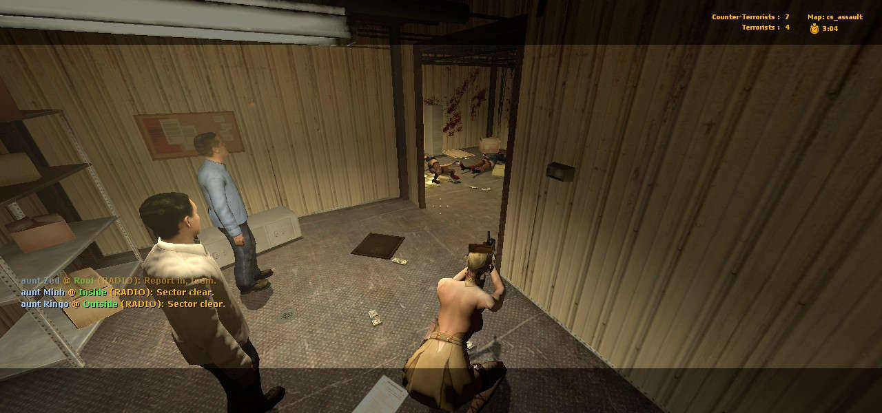 Jack Wang 短篇合集 - Image 561