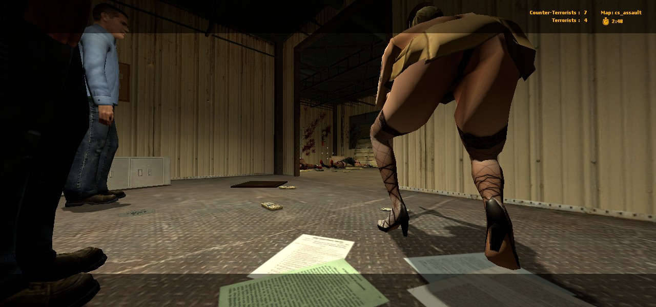 Jack Wang 短篇合集 - Image 562