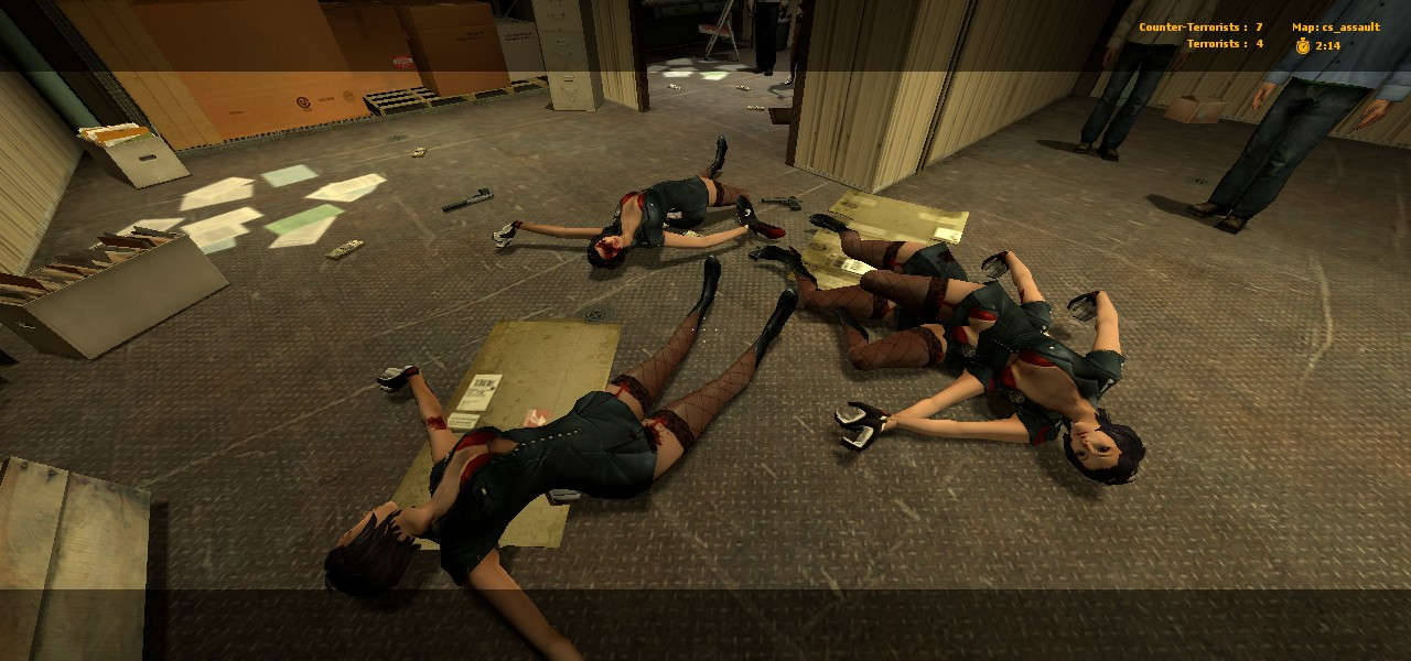 Jack Wang 短篇合集 - Image 564