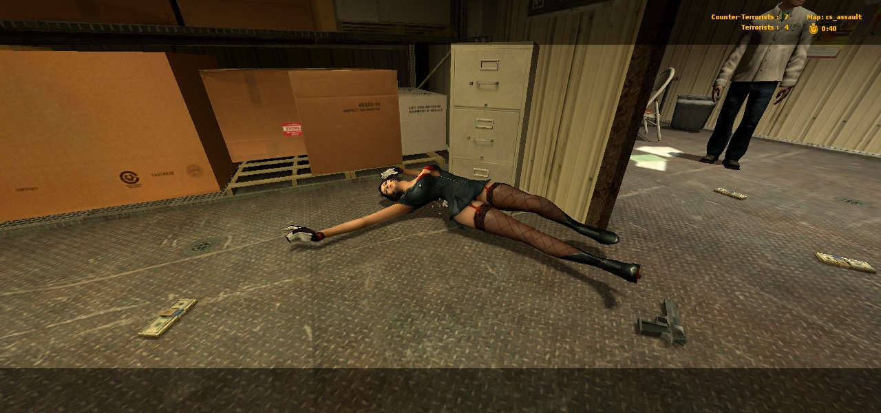 Jack Wang 短篇合集 - Image 565