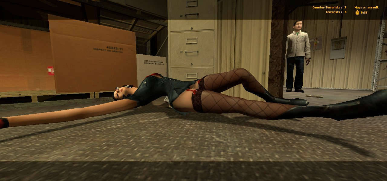 Jack Wang 短篇合集 - Image 566