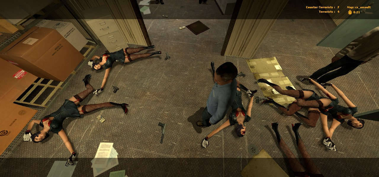 Jack Wang 短篇合集 - Image 567