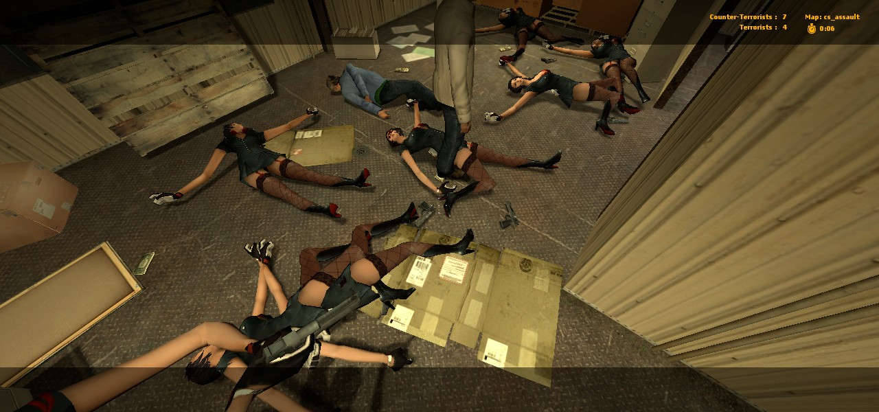 Jack Wang 短篇合集 - Image 570