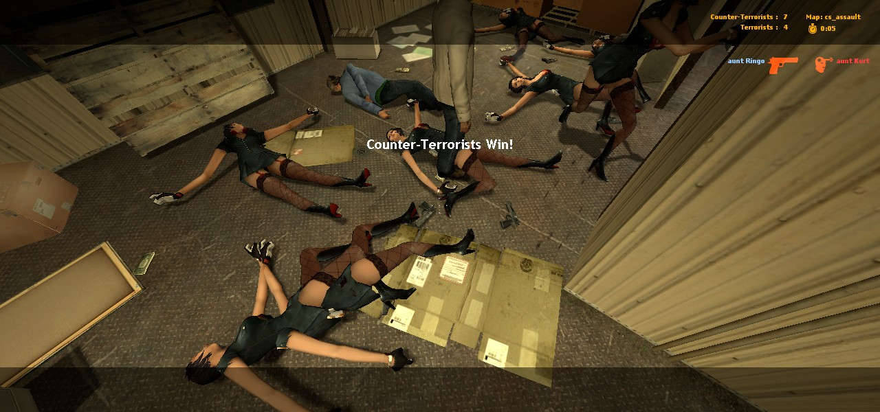 Jack Wang 短篇合集 - Image 571