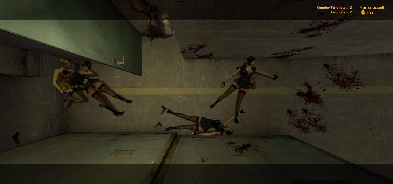 Jack Wang 短篇合集 - Image 573