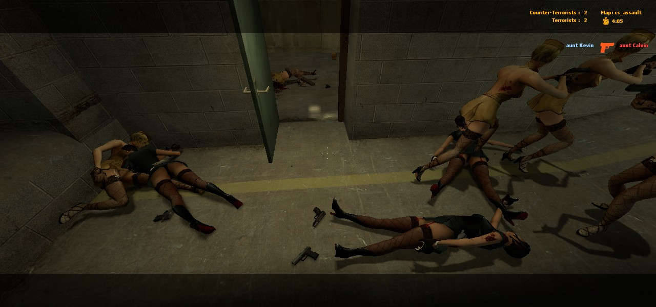 Jack Wang 短篇合集 - Image 574